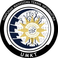 Himpunan Mahasiswa Teknik Informatika UMKT (HIMATIKA) logo - Similar company to Universitas Muhammadiyah Kalimantan Timur