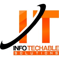 InfoTechable Solutions - A Subsidiary of BMN Infotech Pvt. Ltd. logo - Similar company to P & D Technology