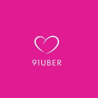 91Uber logo - Similar company to Tiktek Lab