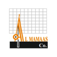 Al Mamaas Company for Engineering Test logo - Similar company to Bin Elan Engineering Consultancy & Projects Management