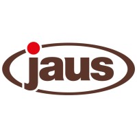 Jaus Bakery GmbH logo - Similar company to Nice Bakery 💜