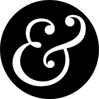 &Agency logo - Similar company to Creative Cherry