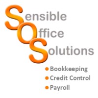 Sensible Office Solutions Ltd logo - Similar company to Brook Elena Back Office Solutions