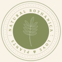 Natural Bothanica logo - Similar company to Alex Belini