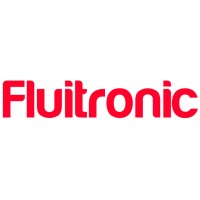 Fluitronic | Robotics & Automation logo - Similar company to Fontanet Group