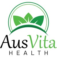 Aus Vita Health logo - Similar company to V Nutrition