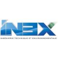 INEX BET logo - Similar company to Katene