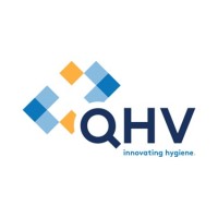 QHV International logo - Similar company to Ahv International