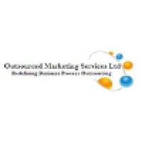 Outsourced Marketing Services