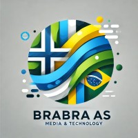 Brabra AS logo - Similar company to Tukutoon