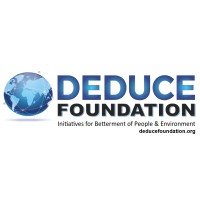 Deduce Foundation logo - Similar company to Deduce Technologies