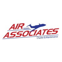 Air Associates logo - Similar company to Kcac Aviation