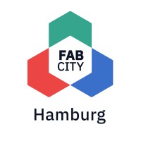 Fab City Hamburg logo - Similar company to Interfacer Project