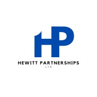 Hewitt Partnerships Ltd logo - Similar company to Principle Defence