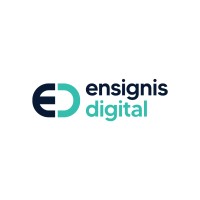 EnSignis Digital logo - Similar company to Cyberrisk Solutions