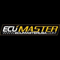 ECUMaster USA logo - Similar company to Racepak