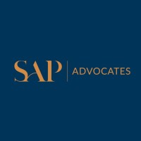 SAP Advocates logo - Similar company to Fitrisyah Winata & Partners