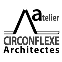 ATELIER CIRCONFLEXE ARCHITECTES logo - Similar company to Mur Architectes