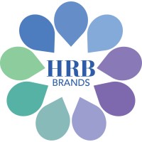 HRB Brands logo - Similar company to Rooftop Consumer Health