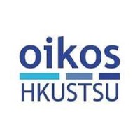 oikos HKUSTSU logo - Similar company to Sustainable Investment Club