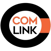 Comlink logo - Similar company to Comlink