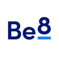 Be8 Ventures logo - Similar company to Codino - Dein Reisepass In Die Digitale Welt