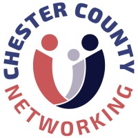 Chester County Networking logo - Similar company to Her Incubator, Inc.
