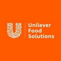 Unilever Food Solutions Czech Republic logo - Similar company to Technické Zařízení Hal - Klimatizace, Topení A Odvětrání Průmyslových - Komerčních Hal A Budov.