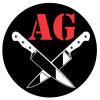 American Grill logo - Similar company to Royal Qawwali Cafe