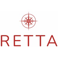 Retta logo - Similar company to Eveclass