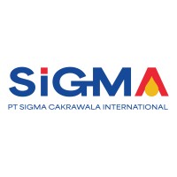 Sigma Cakrawala International logo - Similar company to Hiber Technology Indonesia