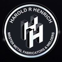Harold R Henrich Inc logo - Similar company to Cour Engineering