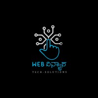 WebVinyasa Tech Solutions logo - Similar company to Net2Next Technologies