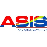 Asis India logo - Similar company to Asis Logistics Ltd.