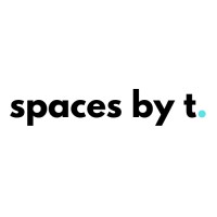 Spaces by T logo - Similar company to Cinquerosso Arte