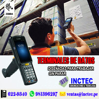 inctec logo - Similar company to Holigram