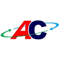 AMERICAN COLORS, AVM logo - Similar company to Afford Inks