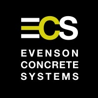 Evenson Concrete Systems logo - Similar company to Web Construction, Inc