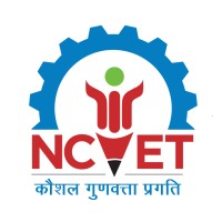 National Council for Vocational Education and Training (NCVET), MSDE, Government of India logo - Similar company to Handicrafts And Carpet Sector Skill Council