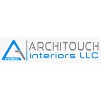Architouch Interiors L.L.C. logo - Similar company to Drb Interiors