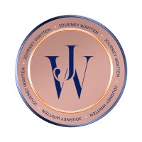 Journey Written logo - Similar company to Moguly Media
