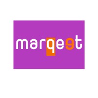 Marqeet logo - Similar company to Cre8Mark