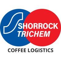 Coffee logistics logo - Similar company to Delta Procurement