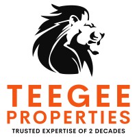 TeeGee Properties logo - Similar company to Pro Valet