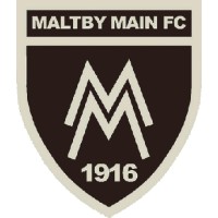 Maltby Main FC logo - Similar company to Joinpathways