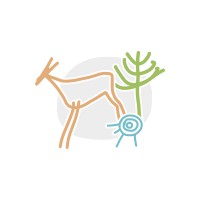 Biologueando logo - Similar company to Acciónatura