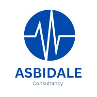 ASBIDALE CONSULTANCY logo - Similar company to Engida