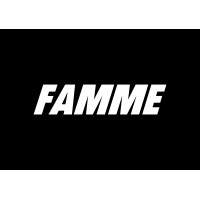 Famme logo - Similar company to Caspara