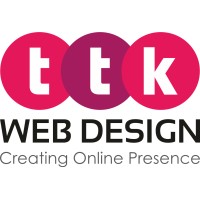 TTK webdesign logo - Similar company to Leomagic Technologies Ltd