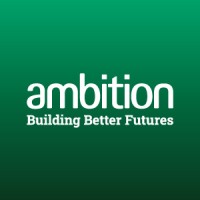 Ambition logo - Similar company to Talent2